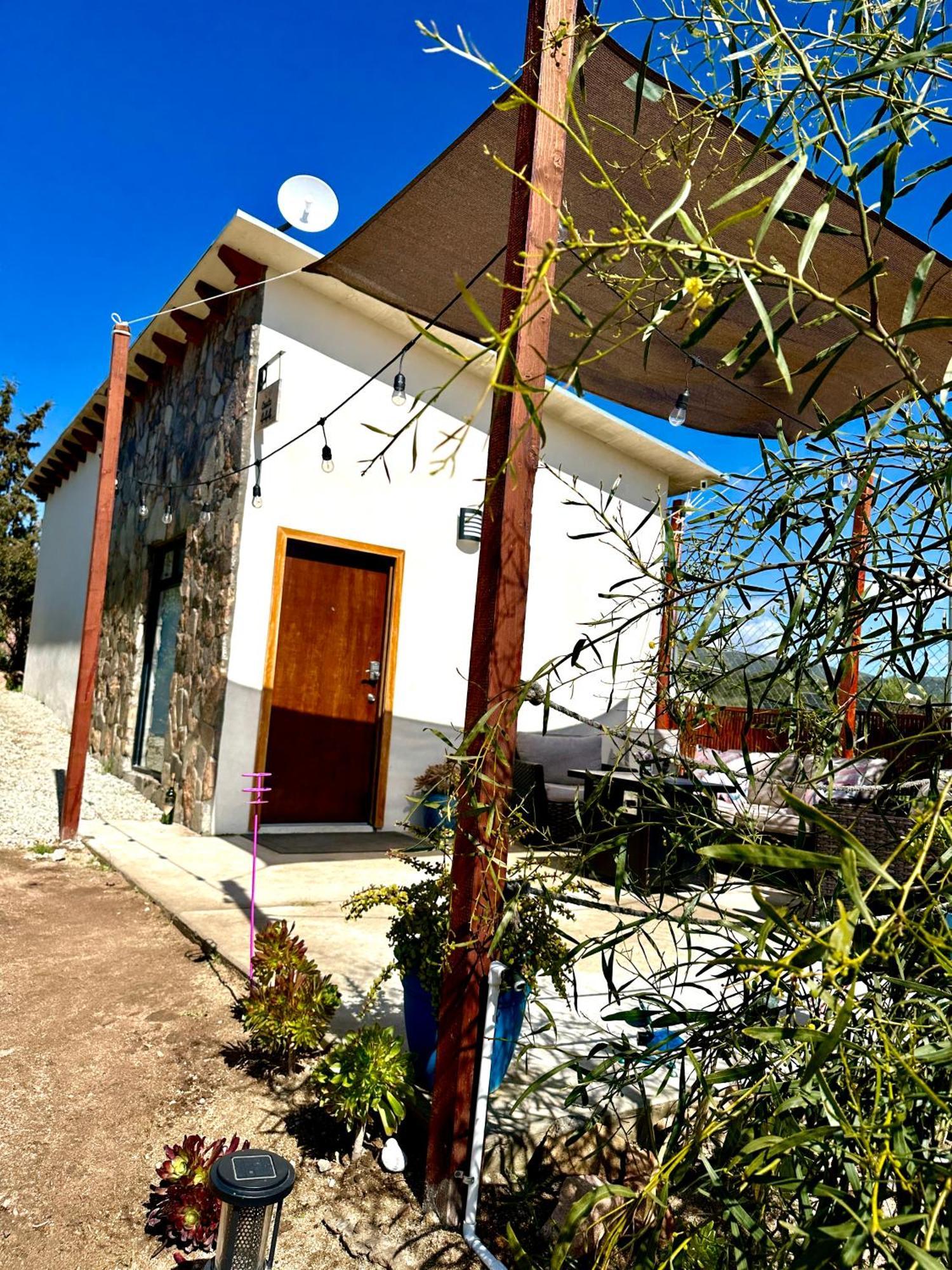 Oasis 444 Hotel San Marcos  Luaran gambar